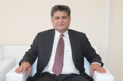 Abdil Erdal, Konya SMMM Odası Başkanlığına Adaylığını Açıkladı