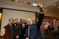 ALINUR AKTAŞ - Acemler Projesi Görücüye Çıktı