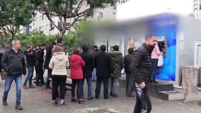 Adana'da ATM'de Kameralı Düzenek Bulundu