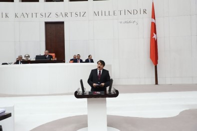 Aydemir Açıklaması 'Ak Parti İhya Siyaseti Yapıyor'