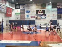 SANTORINI - Aydın'ın Sultanları Tarih Yazmaya Devam Ediyor