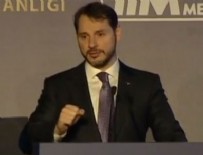 TÜRKIYE İHRACATÇıLAR MECLISI - Bakan Albayrak açıkladı! Haftaya başlıyor...