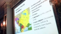 ALİ FETHİ OKYAR - 'Balkanlarda Değişen Dengeler Ve Türkiye'