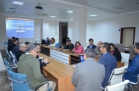 BOWLING - Bocce Hakem Kursu Sona Erdi