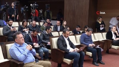 CHP'de 16 Aday Daha Açıklandı