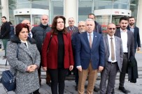 ÇETIN ARıK - CHP'li Arık Açıklaması 'Suikast Girişiminden Ceza Almamalarını Milletimizin Vicdanına Sunuyorum'