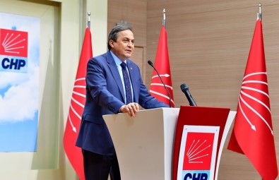 CHP'nin 16 Adayı Daha Belli Oldu