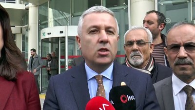 CHP Yürüyüşüne Saldırı Planı Davasında Karar