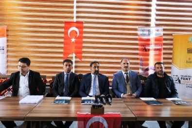 Diyarbakır'da 'Uluslararası İslam Bilim Tarihi Ve Fuat Sezgin Sempozyumu' Düzenlenecek