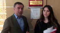 BARıŞ YARKADAŞ - Eski CHP Milletvekili Yarkadaş'a Hapis Cezası