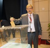 HASAN ALİ YÜCEL - Fındık Üreticisinin Kaygısı Fındık Rekoltesinin Giderek Düşmesi