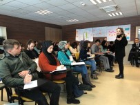 BURSA VALİLİĞİ - Gençlere Proje Yazma Eğitimi