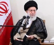 HAMANEY - İran'da Devrimin 40. Yıldönümünde 50 Bin Mahkuma Af