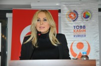 ANDROİD - Kadınlar Geleceği Yazacak