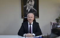 İLAÇ FİRMASI - Karaarslan, 'İlaç Yokluğunun Sorumlusu Eczacılar Değildir'