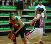 KARŞIYAKA BELEDİYESİ - Karşıyaka Belediyesi'nden Basketbol Turnuvası