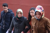 MAKINE MÜHENDISI - Kayseri Merkezli Kahramanmaraş Ve Sivas'ta Düzenlenen FETÖ Operasyonu