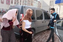 ÇELİK KAPI - Kayseri Polisinden Büyük Operasyon Açıklaması 23 Gözaltı
