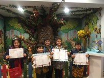 OYUNCAK MÜZESİ - Kepez Oyuncak Müzesi 15 Bin 601 Öğrenciyi Ücretsiz Ağırladı