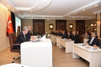 Manisa'da 1 Milyon 52 Bin 970 Seçmen Oy Kullanacak