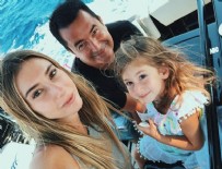 ŞEYMA SUBAŞI - Melisa’nın velayeti Acun Ilıcalı’ya verildi