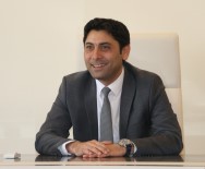 VAN YÜZÜNCÜ YıL ÜNIVERSITESI - MHP'li Başkan Millet İttifakından Aday Oldu