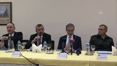 'MKEK, Tarihi Ve Geçmişi Köklü Çınar Gibi Bir Kurum'