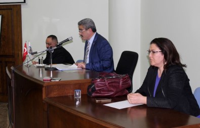 Nazilli Belediye Meclisi Şubat Ayı Toplantısı Yapıldı