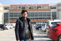 İŞİTME ENGELLİ - İşitme Engelliler Hastanelerde Tercüman İstiyor