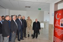 İMAM HATİP LİSESİ - Şehitlerin Anısı Sınıf Kapılarında Yaşatılacak