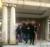 SOSYAL PAYLAŞIM - Sosyal Medya Üzerinden Dolandırıcılık Şebekesine Operasyon Açıklaması 8 Gözaltı