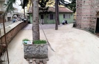 KAYHAN - Tarihî Camilere Osmangazi Eli