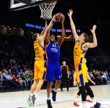 EFES - THY Euroleague Açıklaması Anadolu Efes Açıklaması 93 - Gran Canaria Açıklaması 74