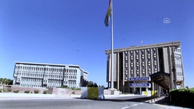 Türkmenler IKBY'de Parlamento Başkan Yardımcılığını İstiyor