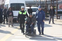 Tuzluca'da 'Öncelik Hayatın, Öncelik Yayanın' Etkinliği Düzenlendi