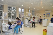FAKÜLTE - Uşak Diş Hekimliği Fakültesi ADEE Üyeliğine Kabul Edildi