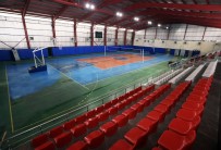 ONARIM ÇALIŞMASI - Van Büyükşehir Belediyesinden Engelli Sporculara Destek