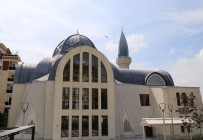 YAHYA ÇAVUŞ - Yahya Çavuş Camii Törenle İbadete Açılıyor