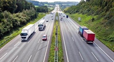 Yurt Dışında Trafik Cezaları Cep Yakıyor