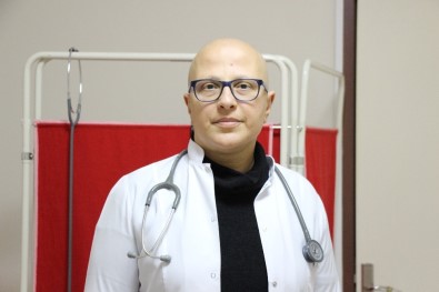 4,5 Yılda Kanseri 4 Kez Yendi