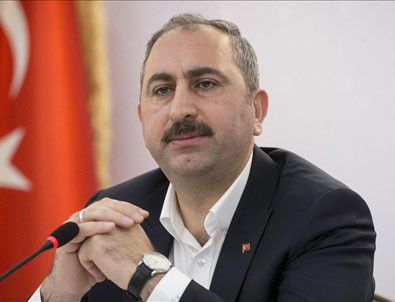 Adalet Bakanı: Türkiye bu cinayetin örtbas edilmesini önlemiştir