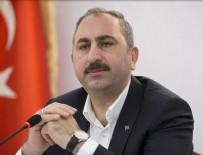 CEMAL KAŞIKÇI - Adalet Bakanı: Türkiye bu cinayetin örtbas edilmesini önlemiştir