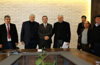 Adaylar 'Centilmenlik Protokolü' İmzaladı
