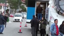 KADEM METE - AK Parti Marmaris Belediye Başkan Adayı Yazıcı, Seçim Çalışmaları