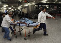 SAĞLIK RAPORU - Atatürk Havalimanı'nda Rahatsızlanan Bebek Hayatını Kaybetti