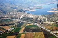 Aydın'a 11 Baraj Ve 7 Gölet İnşa Edildi