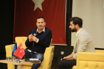 ERGÜN PENBE - 'Başakşehir Bu Sene Şampiyon Olamazsa...'