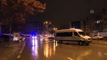 GAZİ ÜNİVERSİTESİ TIP FAKÜLTESİ - Başkentte Trafik Kazaları Açıklaması 3 Yaralı