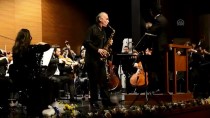 WOLFGANG AMADEUS MOZART - BBDSO'dan 'Saksafon Konçertosu' Konseri