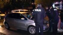 ULUBATLı HASAN - Bekçilerin Üzerine Araç Süren Şüpheliler Yakalandı